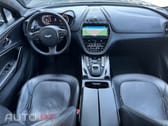 Aston Martin DBX 4.0 V8