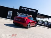 Tesla Model 3 Tração Traseira