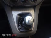 Ford C-Max Duratorq