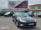 Citroen C5 1.6 HDi VTR+ Airdream J16