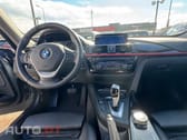 BMW 325 d Auto Line Sport