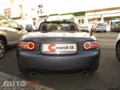 Mazda MX-5 MZR 1.8 Exclusive Plus