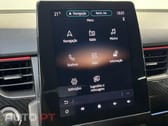 Renault Arkana TCe 160 EDC mild hybrid R.S. Line