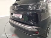 Peugeot 3008 1.6 Hybrid4 GT Line e-EAT8