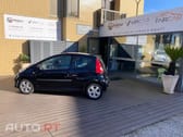 Peugeot 107 1.4 HDi Trendy
