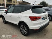 Seat Arona 1.0tsi style aut.