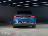 Mercedes-Benz EQE 300 Electric Art