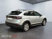 Volkswagen Taigo 1.0 TSI Life Plus DSG