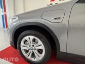 BMW X2 25 e xDrive