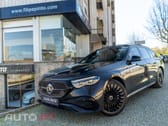 Mercedes-Benz E 300 e Station