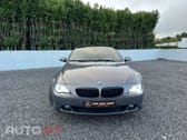 BMW 630 Ci SMG