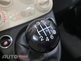 Fiat 500 1.0 Hybrid Sport