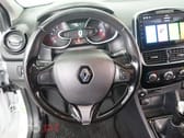 Renault Clio Sport Tourer 1.5 dCi Limited