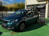 Peugeot 2008 1.2 PureTech Style