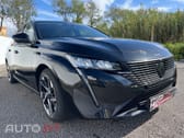 Peugeot 308 BlueHDi FAP 130 EAT8 Stop & Start Allure