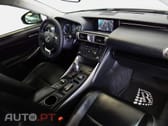 Lexus IS 300 Executive