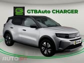 Opel Frontera GS