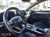 Cupra Leon ST 1.5 e-Hybrid DSG