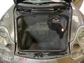 Porsche 911 3.4 i Tiptronic S