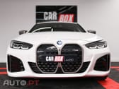 BMW i4 M50 Pack Desportivo M Pro