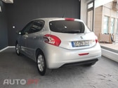 Peugeot 208 1.4HDI ACTIVE