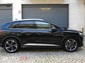 Audi Q4 E-Tron 45 82 kWh SE Business