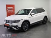Volkswagen Tiguan Allspace 2.0 TDI Life DSG