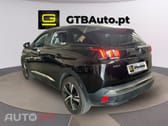 Peugeot 3008 1.5 Blue-HDi Allure