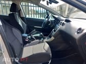 Peugeot 308 1.6 HDi Executive