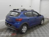 Dacia Sandero 1.0 TCe Stepway Essential