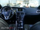 Volvo V40 2.0 D2 R-Design