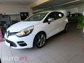 Renault Clio 0.9 tce GT LINE
