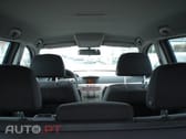 Opel Astra Caravan 1.3 CDTi Edition