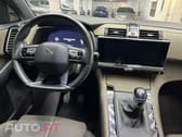 DS DS7 Crossback 1.2 PureTech Be Chic