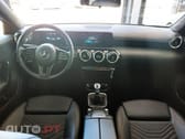 Mercedes-Benz A 180 d Style