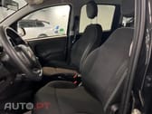 Fiat Panda 1.0 Hybrid