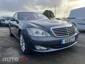 Mercedes-Benz S 350 Standard