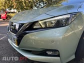Nissan Leaf Tekna ProPilot Park