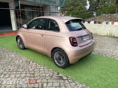 Fiat 500e ND