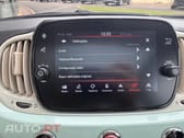 Fiat 500 1.0 Hybrid Lounge