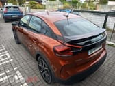 Citroen e-C4 50 kWh Shine Pack