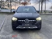 Mercedes-Benz GLA 200 d Style