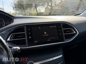 Peugeot 308 SW 1.5 BlueHDi Allure Pack