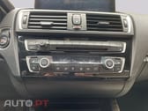 BMW 116 d DYNAMICS