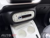 Smart ForFour 0.9 Passion 90
