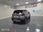 Renault Captur 1.5 DCI EXCLUSIVE