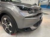 Citroen C4 1.2 Hybrid Plus e-DSC6