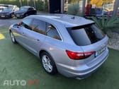 Audi A4 Avant 30 TDI Advanced S tronic
