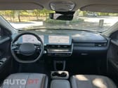 Hyundai Ioniq 5 77 kWh Premium