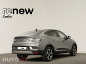 Renault Arkana 1.6 E-Tech Full Hybrid Techno
